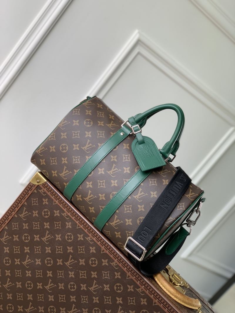 LV Travel Bags
